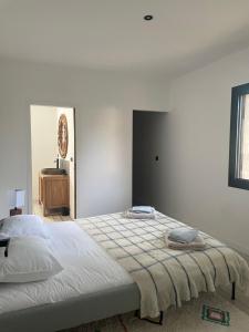 Villas La Villa des Chenes : photos des chambres