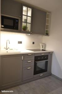 Appartements Gites au pied du Haut-Koenigsbourg : photos des chambres