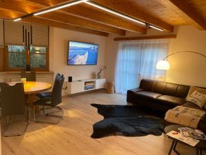 Inntal Alpin Apartments - Niedere Munde