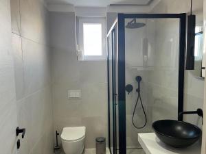 Deluxe apartment Jadaor