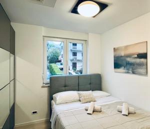 Deluxe apartment Jadaor with breakfast