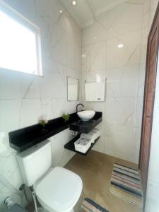 Casa juçara lençóis