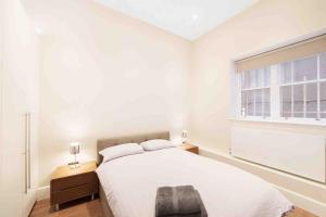 Gloucester Gardens Raised Ground Floor Sleeps 5