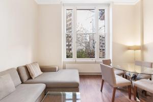 Gloucester Gardens Raised Ground Floor Sleeps 5