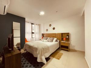 The Urban Condo 2902 By Abitare Rentals