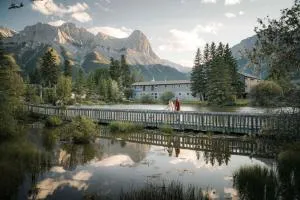 Lamphouse By Basecamp - Canmore