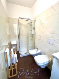 PoetiCA La Casa nel Golfo dei Poeti