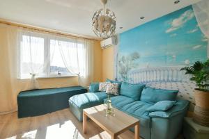 Varna Viewpoint-2BR free parking