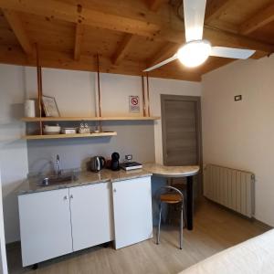 Agriturismo La tana della volpe