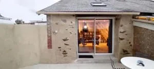 le Refuge des Géants - La Forêt-sur-Sèvre