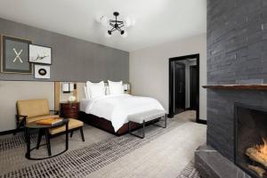 Luxury 1 Bedroom Residence At The Four Seasons, Vail