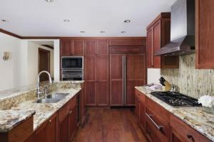 Luxury 1 Bedroom Residence At The Four Seasons, Vail