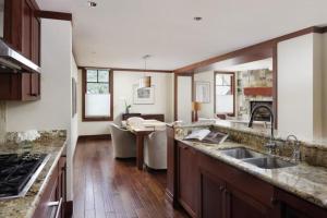 Luxury 1 Bedroom Residence At The Four Seasons, Vail