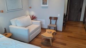 Aparta Suite Edificio VOU