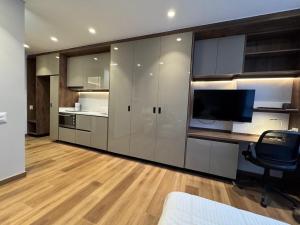 Aparta Suite Edificio VOU