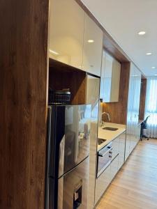 Aparta Suite Edificio VOU