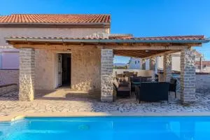 Villa Dalmacija - Posedarje