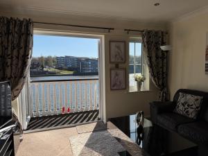 St Peter's Riverside Apartment Newcastle Quayside Free Parking