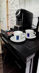 The View Studio Bucharest