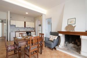 Seaview House Cala Gonone