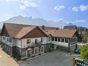 Basecamp Lodge Canmore - Canmore