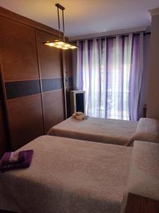 piso avda sabinal con piscina