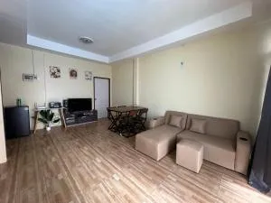 Charin home 3 - Ban Laem Thaen