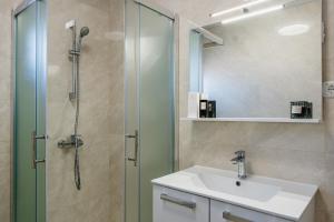 Apartments Lacic