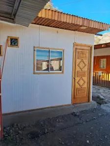 Complejo turístico Los Costeños SpA - Petorca