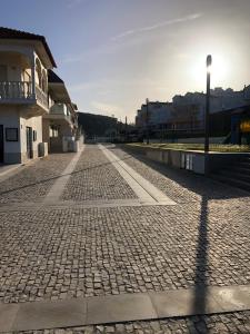 Paredes da Vitória - Surf & Sun