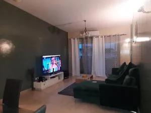 Appartement Jade - Libreville