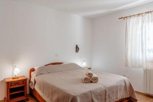 Apartments Kapovic