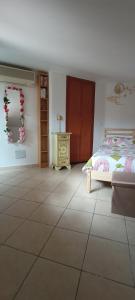 Cozy Place - Mansarda accogliente