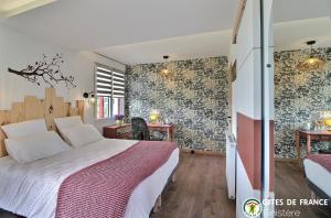 B&B / Chambres d'hotes Chambre et table d-Hotes Manava Loretta : photos des chambres