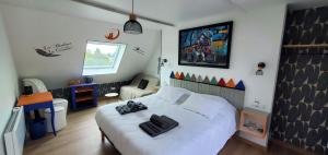 Chambre et table dHotes Manava Loretta