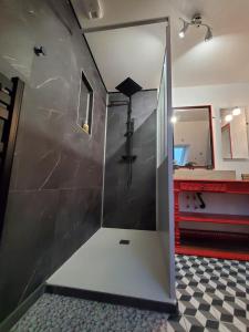 B&B / Chambres d'hotes Chambre et table d-Hotes Manava Loretta : photos des chambres