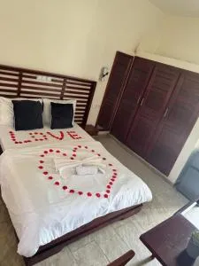 Paradise Beach Appart with Kitchen by Casa - Lohendje