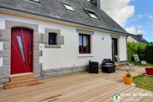 B&B / Chambres d'hotes Chambre et table d-Hotes Manava Loretta : photos des chambres