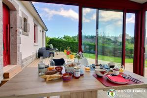 B&B / Chambres d'hotes Chambre et table d-Hotes Manava Loretta : photos des chambres
