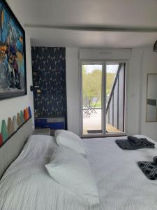 B&B / Chambres d'hotes Chambre et table d-Hotes Manava Loretta : photos des chambres