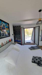 B&B / Chambres d'hotes Chambre et table d-Hotes Manava Loretta : photos des chambres