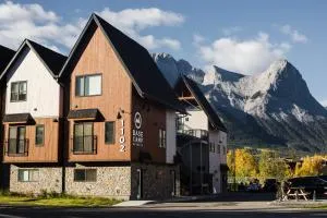 Basecamp Resorts Canmore - Canmore
