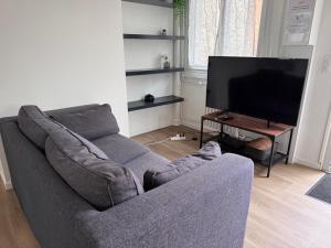 Grande maison centre ville - 5CH - 14 Pers