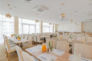 Blue&Green Baltic Hotel mediSPA&fit