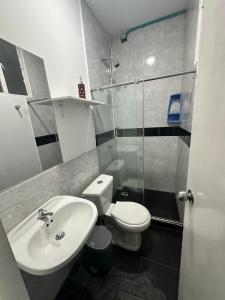 Hermoso y cómodo apartamento