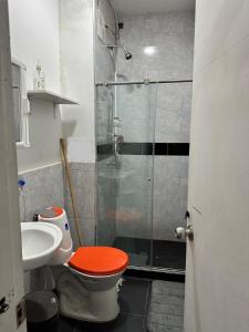 Hermoso y cómodo apartamento