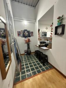 Hermoso y cómodo apartamento