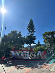 Hermoso y cómodo apartamento