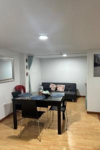 Hermoso y cómodo apartamento
