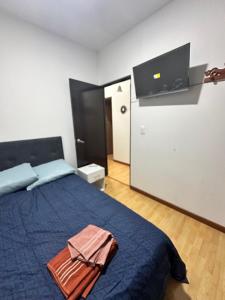 Hermoso y cómodo apartamento